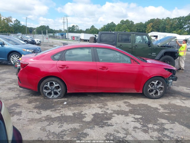 KIA mpi nu 2021 3KPF24AD2ME332242 Image 13