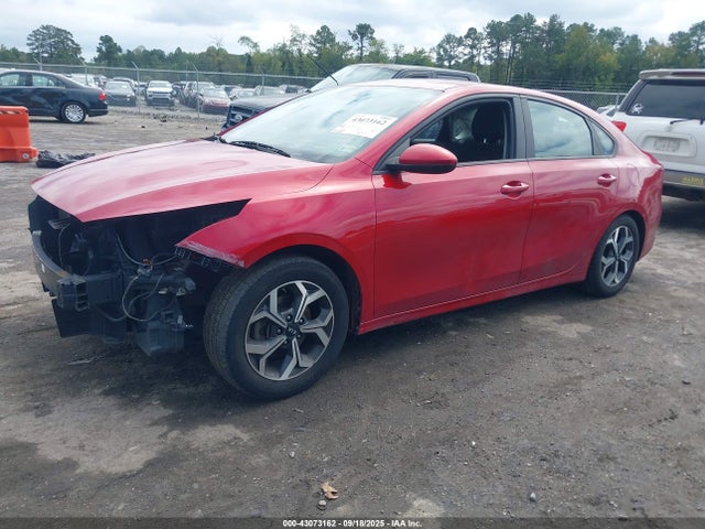 KIA mpi nu 2021 3KPF24AD2ME332242 Image 14