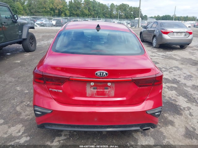 KIA mpi nu 2021 3KPF24AD2ME332242 Image 16