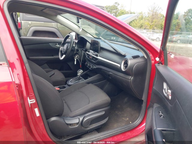 KIA mpi nu 2021 3KPF24AD2ME332242 Image 5