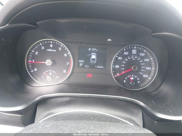 KIA mpi nu 2021 3KPF24AD2ME332242 Image 7