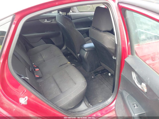 KIA mpi nu 2021 3KPF24AD2ME332242 Image 8