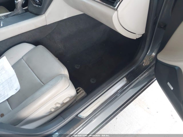 2014 CADILLAC CTS 1G6AX5SX7E0159728 Photo 4