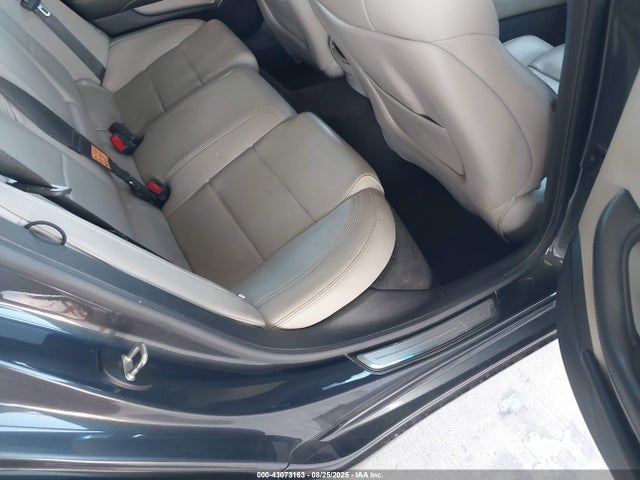 2014 CADILLAC CTS 1G6AX5SX7E0159728 Photo 7