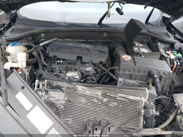 1VWAT7A39GC038085 Volkswagen 1.8t