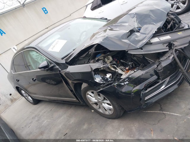 1VWAT7A39GC038085 Volkswagen 1.8t