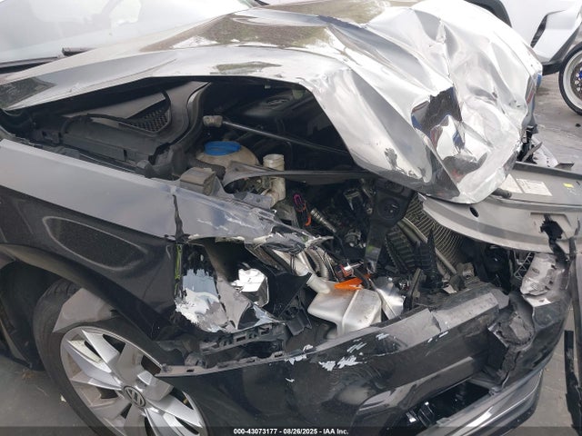1VWAT7A39GC038085 Volkswagen 1.8t