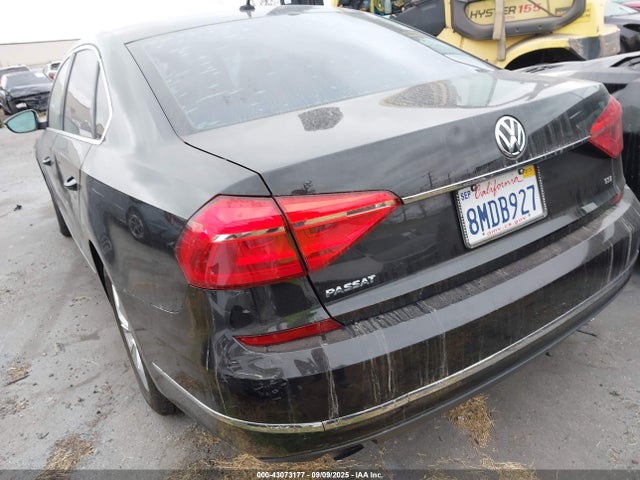 1VWAT7A39GC038085 Volkswagen 1.8t