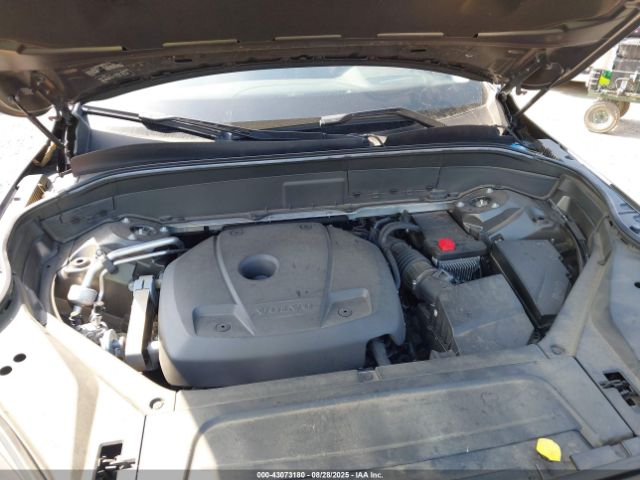 2018 VOLVO XC90 YV4A22PL2J1348515 Photo 9