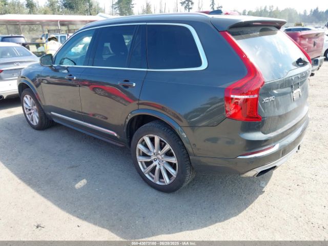 2018 VOLVO XC90 YV4A22PL2J1348515 Photo 2