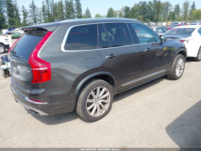 2018 VOLVO XC90 YV4A22PL2J1348515 Photo 3