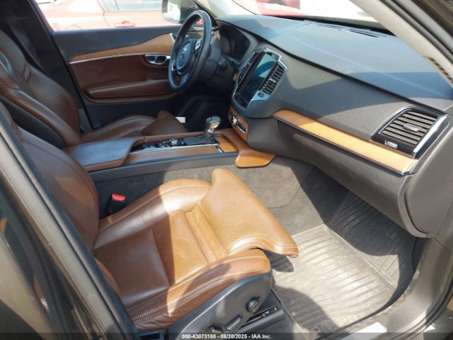 2018 VOLVO XC90 YV4A22PL2J1348515 Photo 4