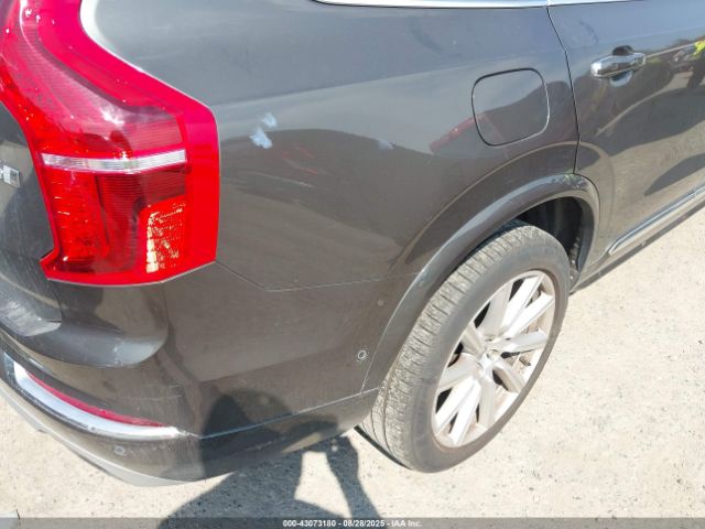 2018 VOLVO XC90 YV4A22PL2J1348515 Photo 5