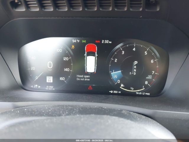 2018 VOLVO XC90 YV4A22PL2J1348515 Photo 6