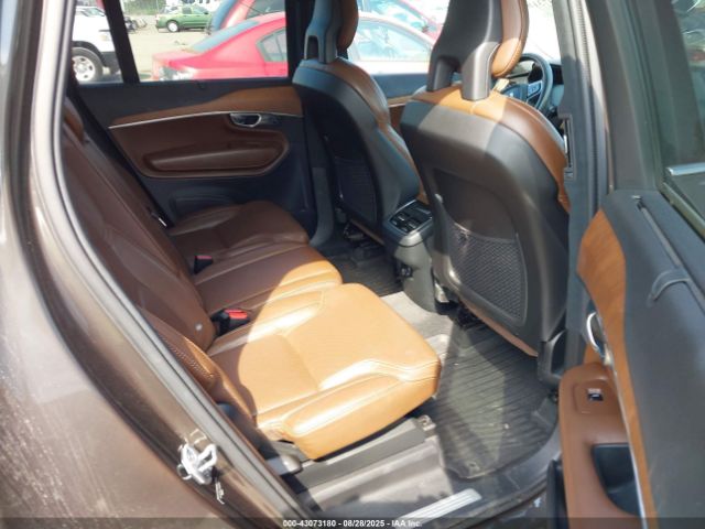 2018 VOLVO XC90 YV4A22PL2J1348515 Photo 7