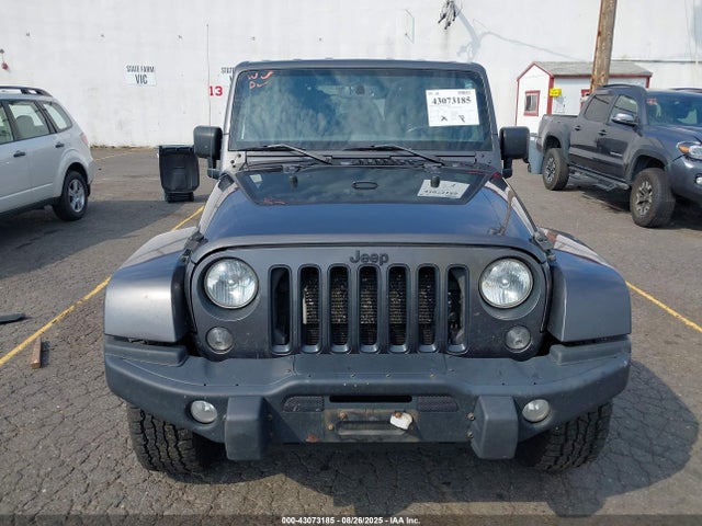 Jeep Wrangler 2016 1C4BJWEG4GL189484 Image 13
