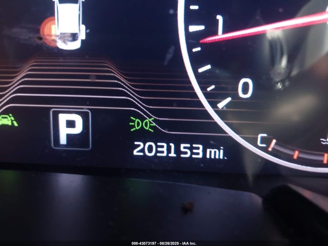 KIA K900 2015 KNALW4D45F6017590 Image 15