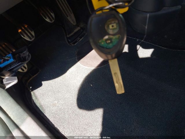 2004 MINI COOPER S WMWRE33424TD77233 Photo 10