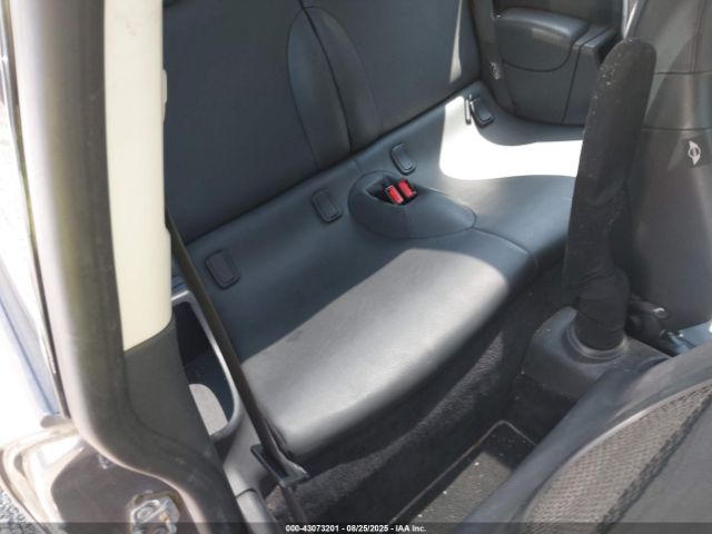 2004 MINI COOPER S WMWRE33424TD77233 Photo 7