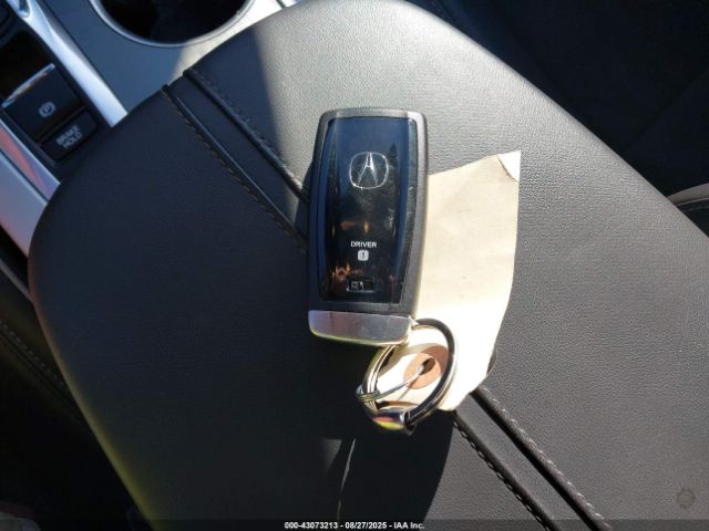 2019 ACURA TLX 19UUB2F60KA001506 Photo 10