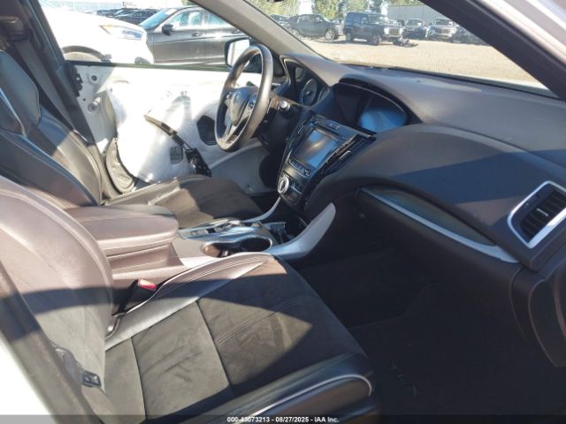2019 ACURA TLX 19UUB2F60KA001506 Photo 4