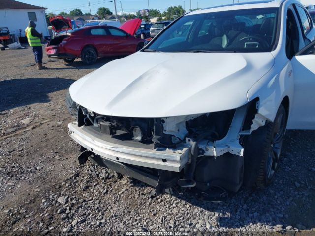 2019 ACURA TLX 19UUB2F60KA001506 Photo 5