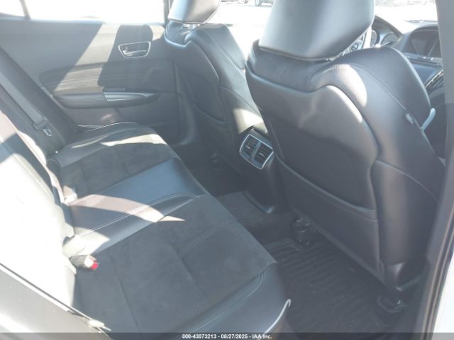 2019 ACURA TLX 19UUB2F60KA001506 Photo 7