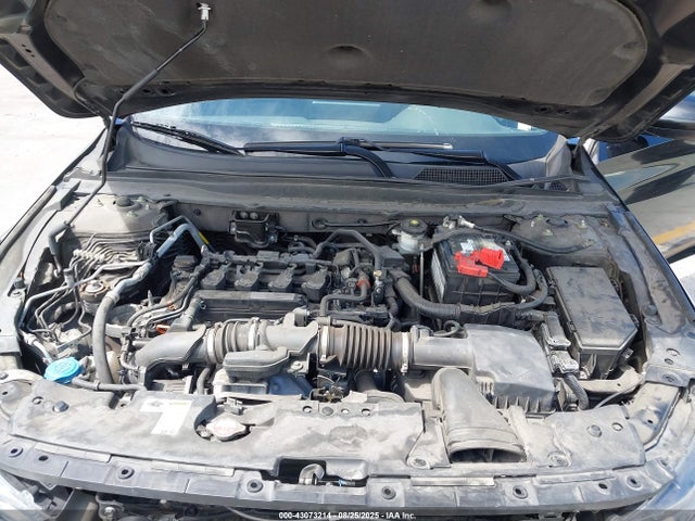 1HGCV1F36LA016631 Honda l15be