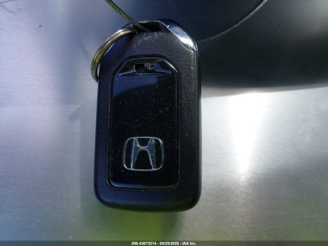 1HGCV1F36LA016631 Honda l15be