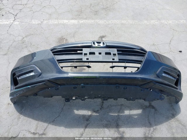 1HGCV1F36LA016631 Honda l15be