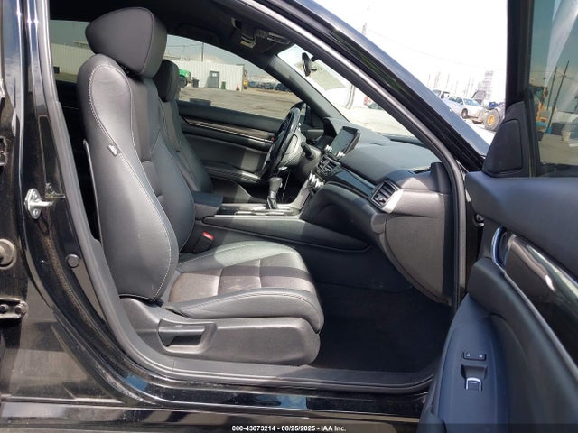 1HGCV1F36LA016631 Honda l15be