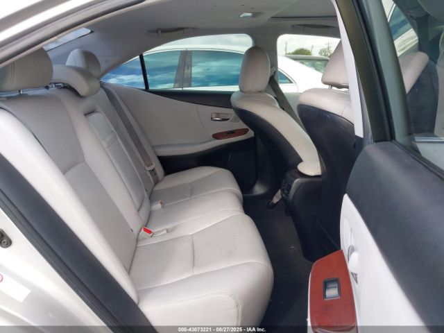 2011 LEXUS HS 250H JTHBB1BA0B2046691 Photo 7