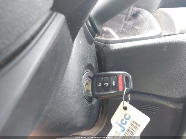 Honda k20c2 2017 19XFC2F54HE220471 Image 11