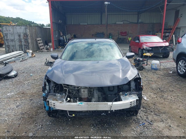 Honda k20c2 2017 19XFC2F54HE220471 Image 13