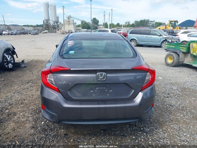 Honda k20c2 2017 19XFC2F54HE220471 Image 17