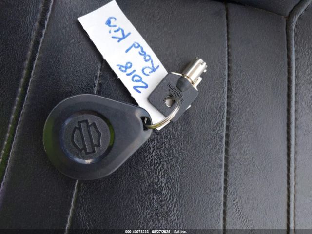 2018 HARLEY-DAVIDSON FLHRXS 1HD1KVC11JB623812 Photo 10