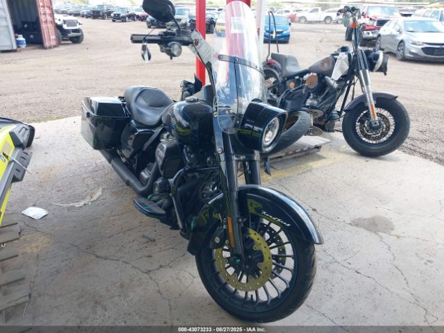 2018 HARLEY-DAVIDSON FLHRXS 1HD1KVC11JB623812 Photo 1