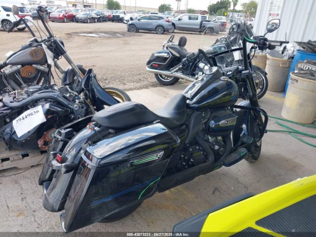 2018 HARLEY-DAVIDSON FLHRXS 1HD1KVC11JB623812 Photo 2