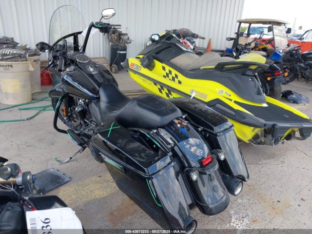 2018 HARLEY-DAVIDSON FLHRXS 1HD1KVC11JB623812 Photo 3