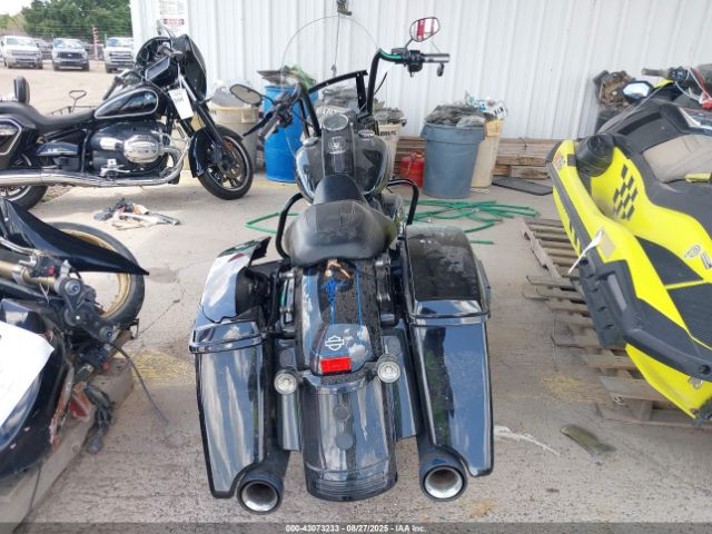 2018 HARLEY-DAVIDSON FLHRXS 1HD1KVC11JB623812 Photo 5