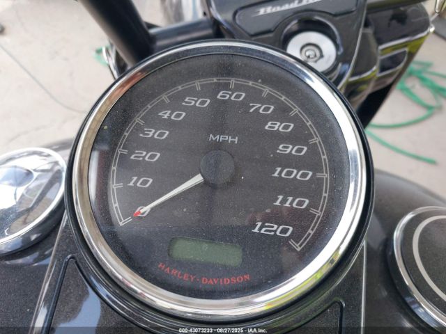 2018 HARLEY-DAVIDSON FLHRXS 1HD1KVC11JB623812 Photo 6