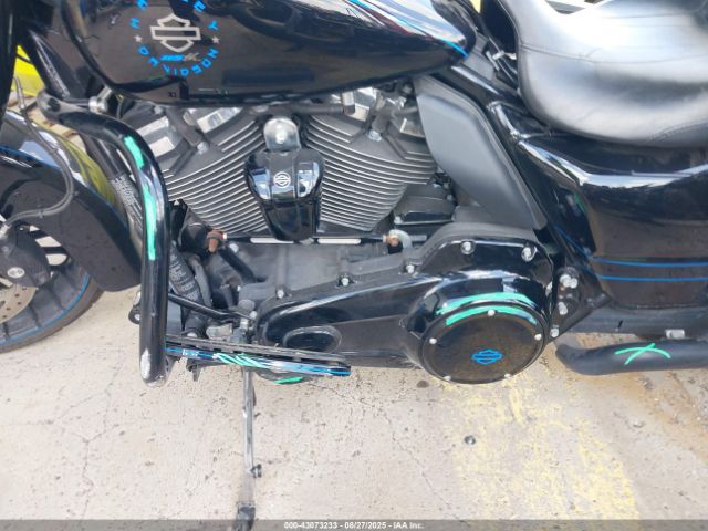 2018 HARLEY-DAVIDSON FLHRXS 1HD1KVC11JB623812 Photo 7