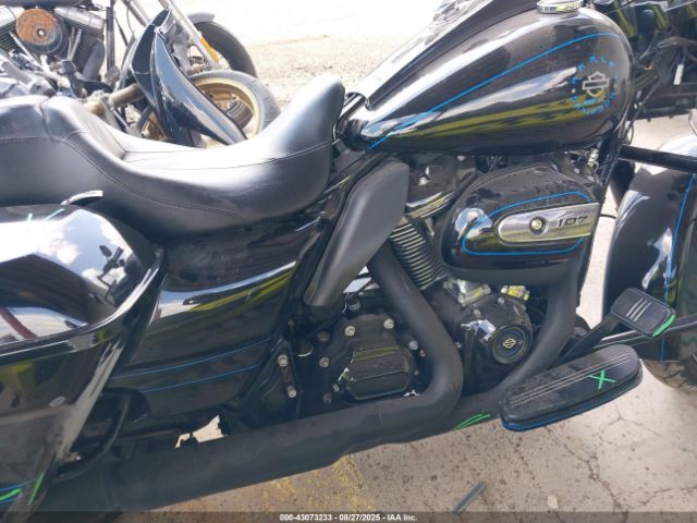 2018 HARLEY-DAVIDSON FLHRXS 1HD1KVC11JB623812 Photo 8