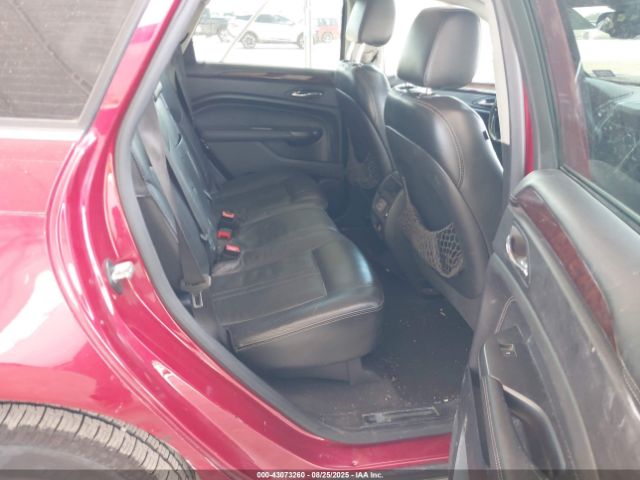 2012 CADILLAC SRX 3GYFNAE3XCS544002 Photo 7