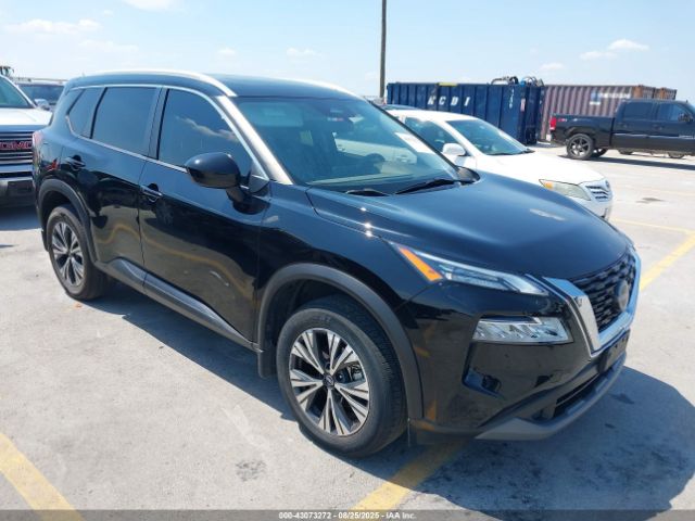 2023 NISSAN ROGUE JN8BT3BA7PW426092