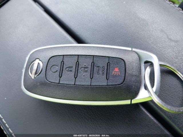 2023 NISSAN ROGUE JN8BT3BA7PW426092 Photo 10