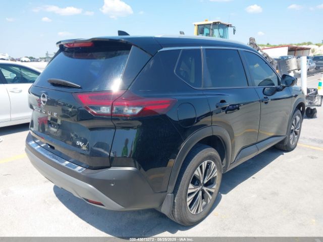 2023 NISSAN ROGUE JN8BT3BA7PW426092 Photo 3