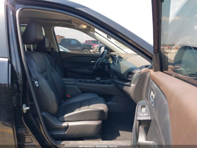 2023 NISSAN ROGUE JN8BT3BA7PW426092 Photo 4