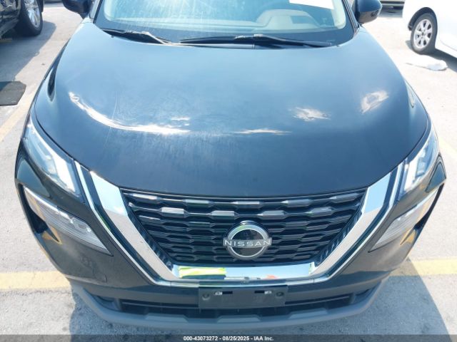 2023 NISSAN ROGUE JN8BT3BA7PW426092 Photo 5
