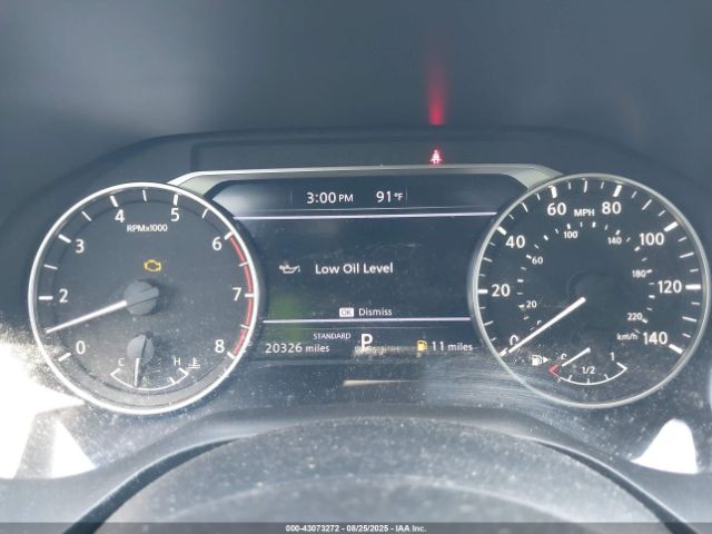 2023 NISSAN ROGUE JN8BT3BA7PW426092 Photo 6